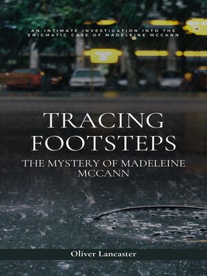 cover image of Tracing Footsteps